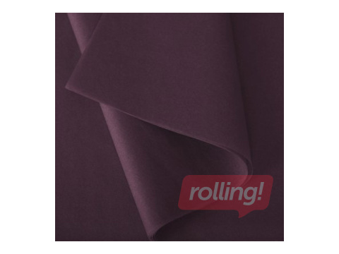 Zīdpapīrs dekoratīvais Syrah 171, 18g/m², 50x75cm, 24 loksnes