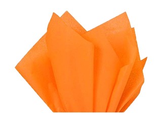 Шелковая бумага декоративная Safran 1241, 18г/м², 50x75см, 24 листов