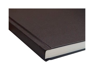 Sketchbook Oxford, A5, 100g/m², 96 sheets