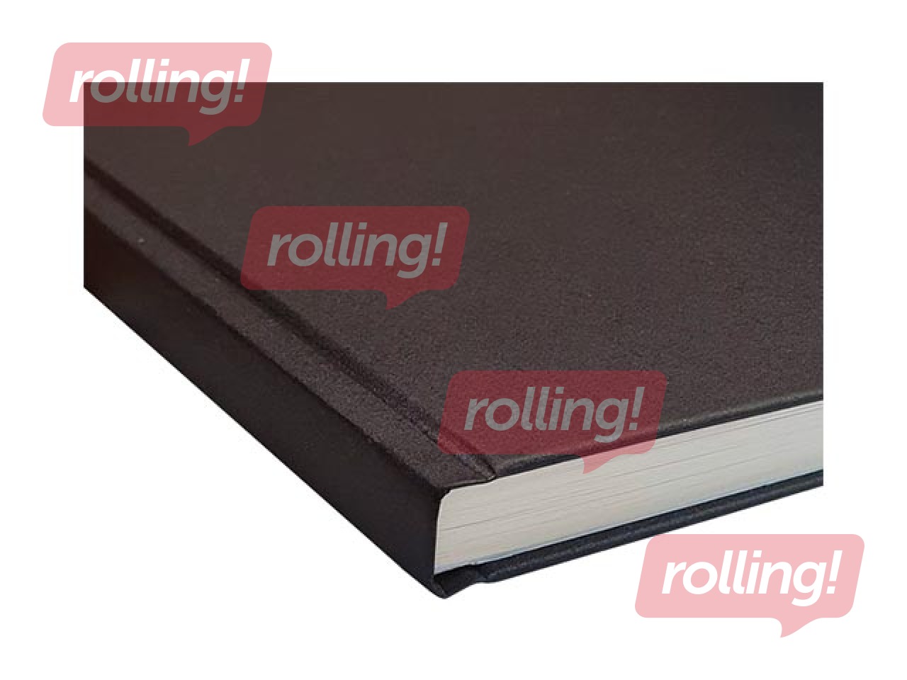 Sketchbook Oxford, A5, 100g/m², 96 sheets