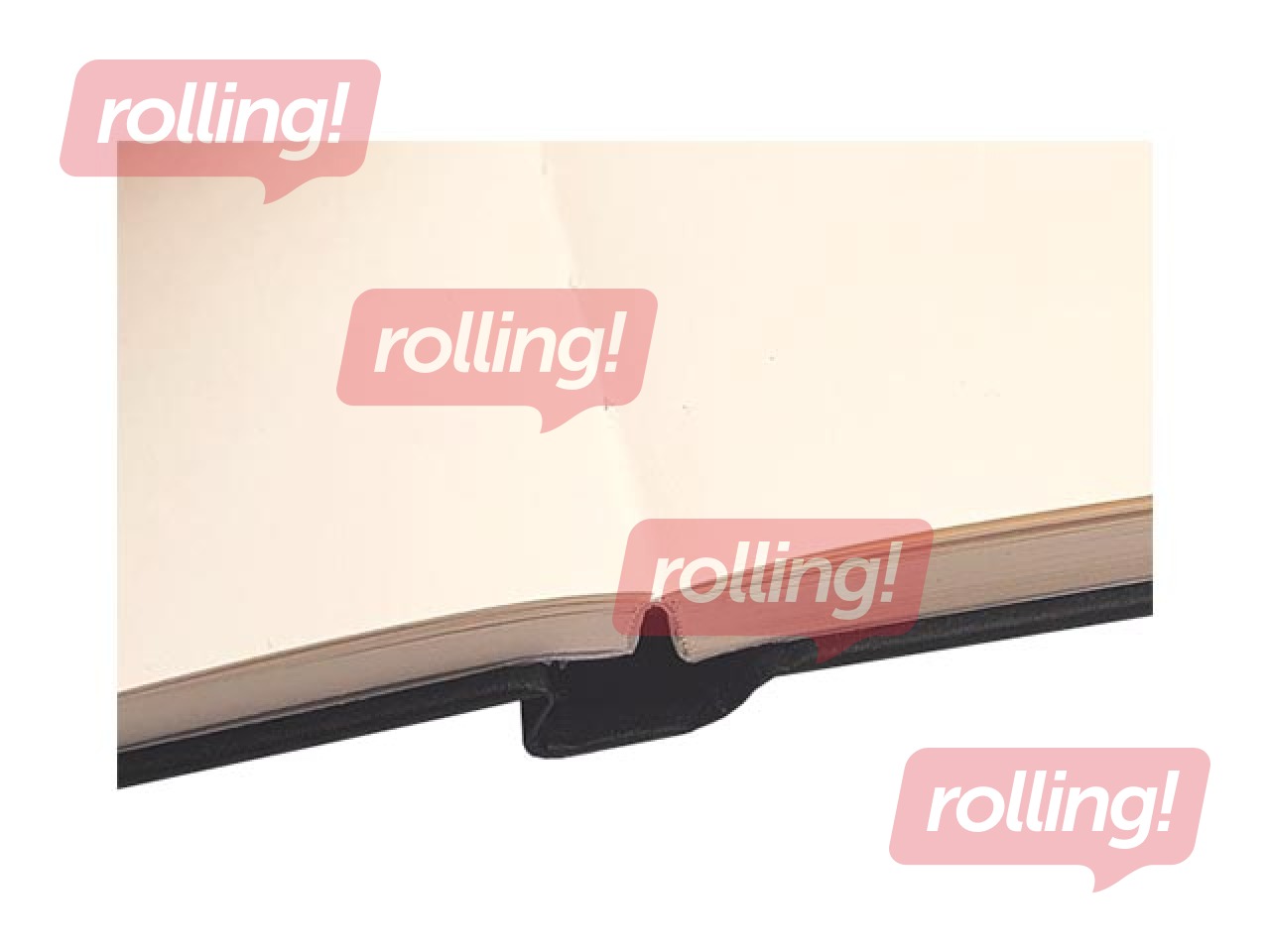 Skiču bloks Oxford, A5, 100g/m², 96 loksnes