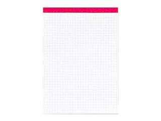 Notebook Brunnen, A5, square, 50 sheets