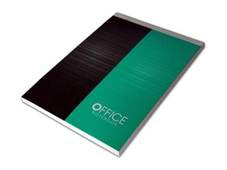 Kaustik, A5, 80 valget lehte