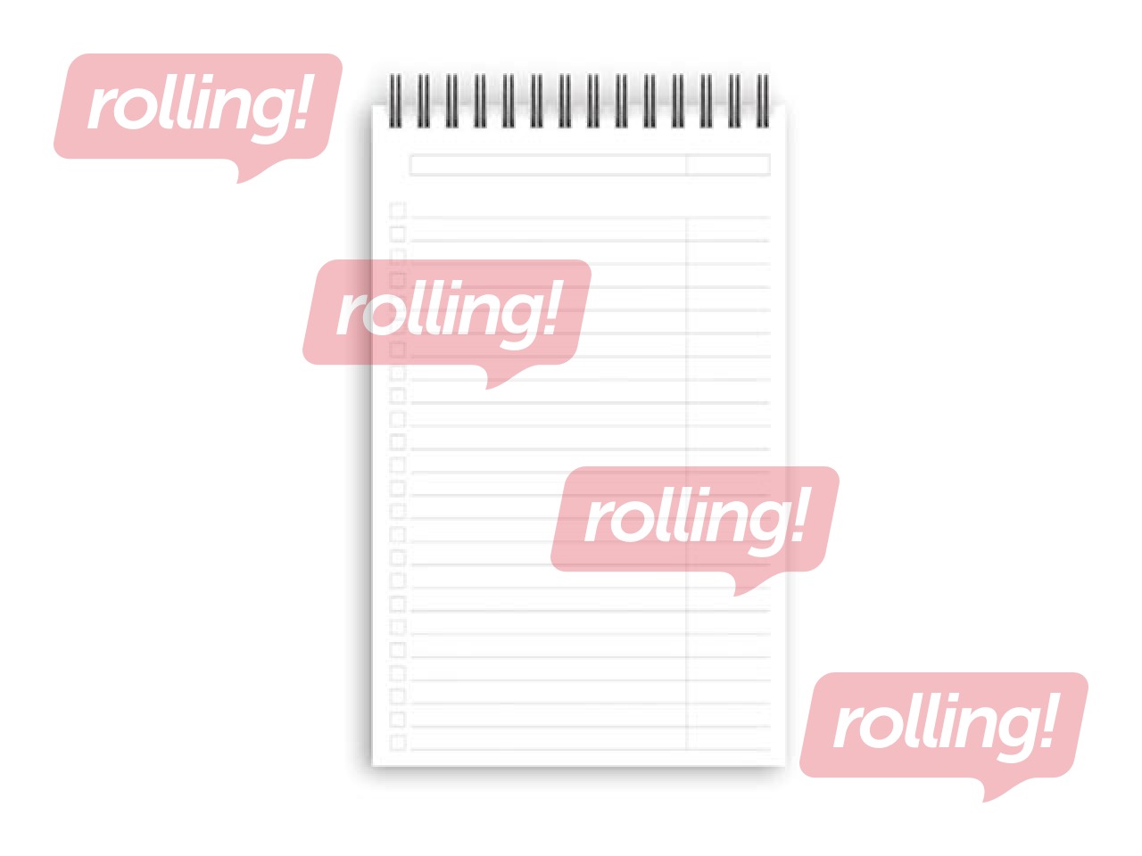 Piezīmju bloknots Oxford Task Manager To-Do, līniju, 125x200mm, 70 lapas