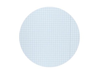 Kaustik Office, A5, ruuduline, 48 lehekülge