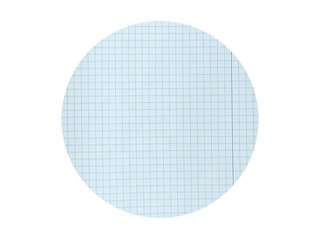 Burtnīca ABC Jums, rūtiņu, 18 lapas