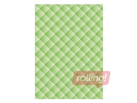 Klade SM·LT, A4, rūtiņu, 96 lapas