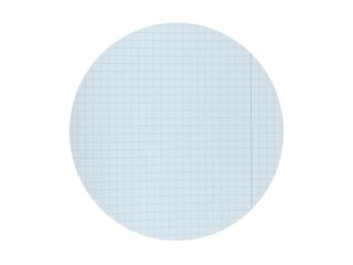 Exercise book ABC Jums, squared, 12 pages