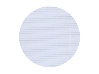 Burtnīca ABC Jums, šķērs-šaurlīniju, 12 lapas