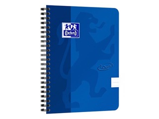 Klade Oxford Touch, A5+, līniju, 70 lapas