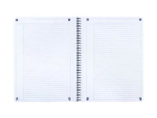 Klade Oxford Touch, A5+, rūtiņu, 70 lapas