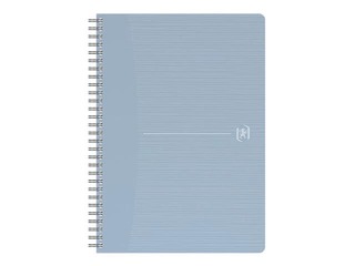 Блокнот Oxford My Rec’Up, A5, в клеточку, 90 листов