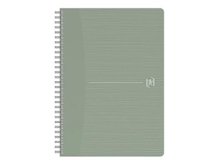 Блокнот Oxford My Rec’Up, A5, в клеточку, 90 листов