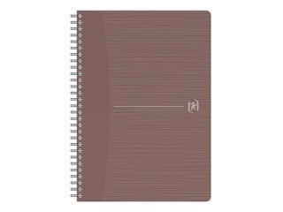 Блокнот Oxford My Rec’Up, A5, в клеточку, 90 листов