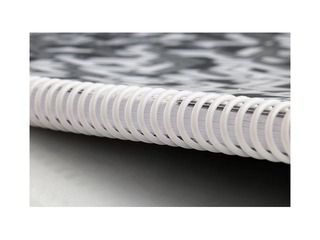 Kaustik Happy Color B5, Just, ruuduline, 80 lehte