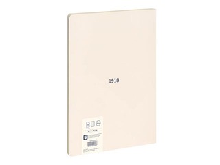 Блокнот Milan, A4, в линейку, 48 страниц