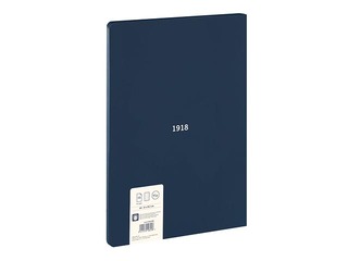 Notebook Milan, A4, ruled, 48 sheets