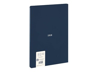 Notebook Milan, A4, squared, 48 sheets