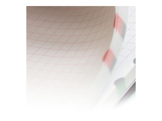 Piezīmju bloknots Milan, Medium Dots, A5, rūtiņu, 104 lapas