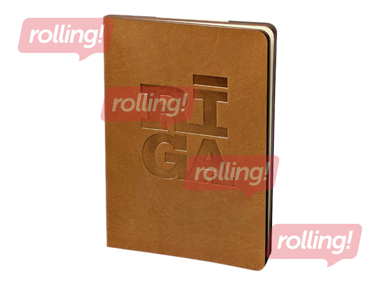 Notebook 