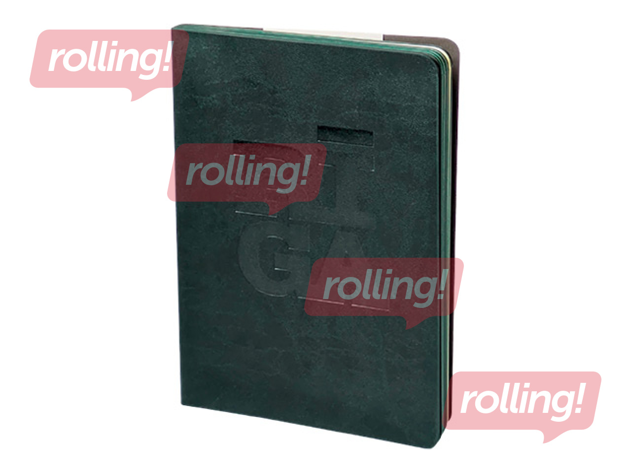 Notebook 