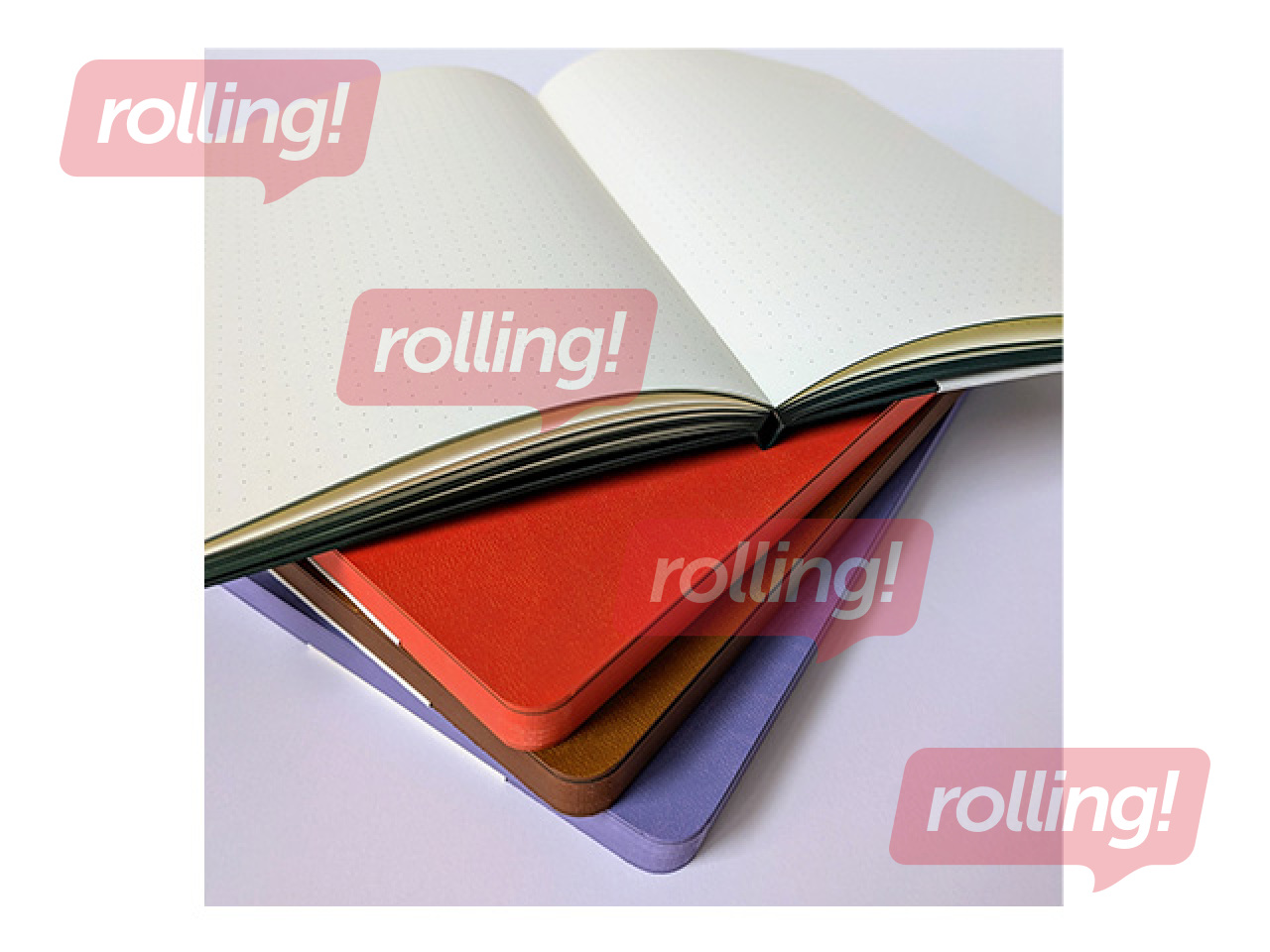 Notebook 