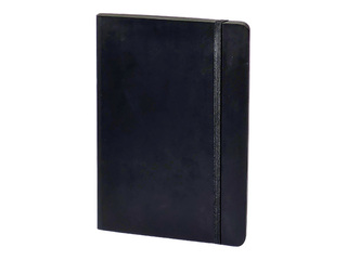 Notebook BALTS Business, graph, black