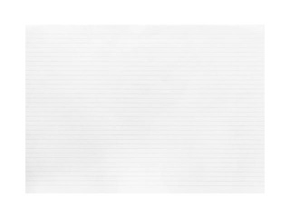 Kirjapaber ABC Jums, A4, jooneline, 500 lehte