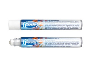 Etiketieemaldi  Forofis, 15ml