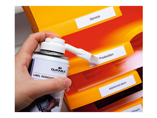 Label remover Durable, 200ml