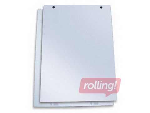 Papīra bloks Flipchart Forpus, balts, 60x85cm, 50 lapas 