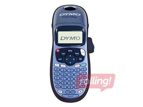 Устройство для маркировки Dymo LetraTag LT-100Х