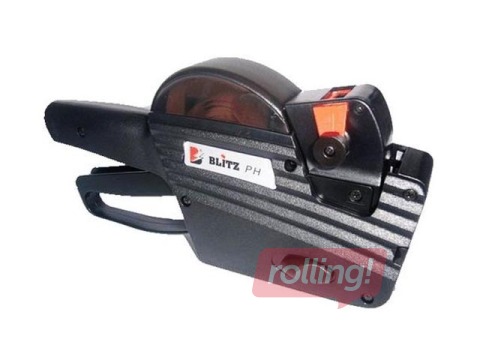 Hinnasildi püstol Blitz PH7,(21.5x12 mm)