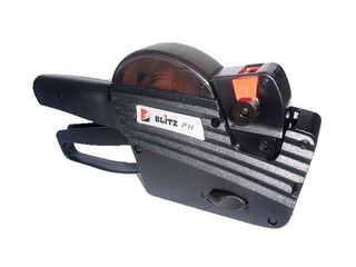Marķēšanas pistole Blitz PH7,(21.5x12 mm)