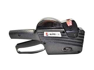 Marķēšanas pistole Blitz C8, (26x12mm)