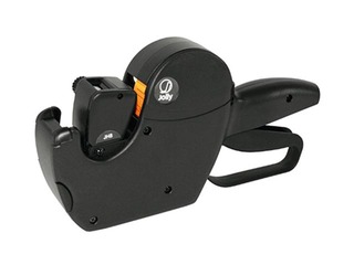 Labelling gun Jolly JH - 8, (21.5x12 mm)