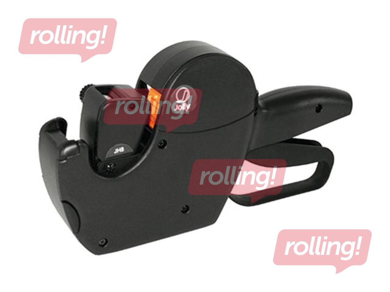 Marķēšanas pistole Jolly JH - 8, (21.5x12 mm)