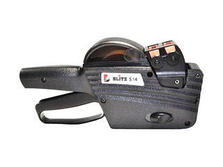 Marķēšanas pistole Blitz S14, (26x16mm)