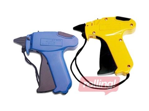 Tagging gun MOTEX MTX-05F for textie fine size 