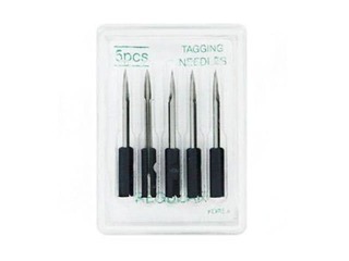 Needles for labeling gun Regular MTX-05RACE 5 pcs.