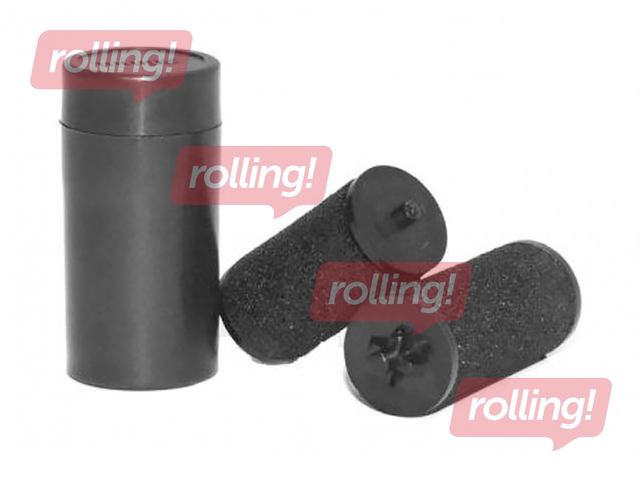 Tintes rullītis marķēšanas pistolēm Motex 2616