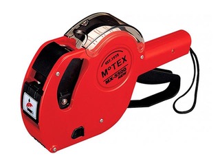 Marķēšanas pistole MOTEX 5500