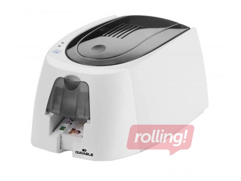 Karšu printeris Duracard ID 300