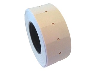 Marking labels 21.5 x 12 mm, white, for the freezer