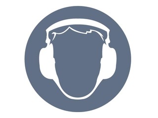 Наклейка - знак 