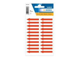 Brīdinājuma uzlīme iepakojumu marķēšanai 