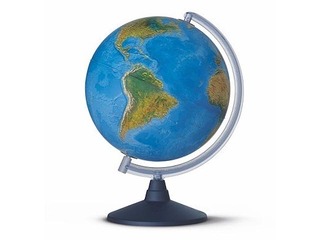 Globe Elite (LV), 30cm