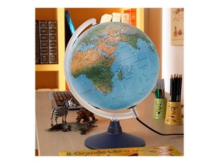 Globuss Elite (LV), 30cm