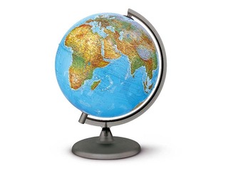 Globe Orion (LV), 20cm