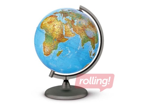 Globuss Orion (LV), 20cm